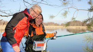 Ulos luontoon Kevätseuranta