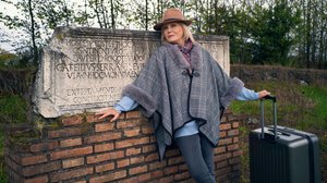 Joanna Lumley: Euroopan metropolit