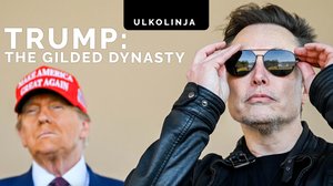 Trumpin hovi uudistaa USA:n