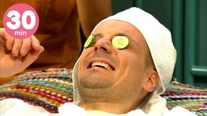 BUU-klubben (30 min)