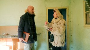 Tuntematon perillinen