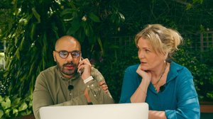 Tuntematon perillinen