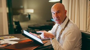 Tuntematon perillinen