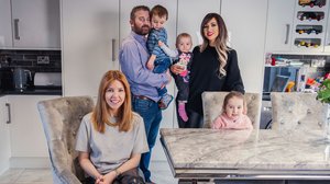 Stacey Dooley yökylässä