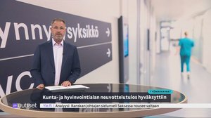 Yle Uutiset
