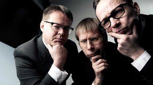 Alivaltiosihteerin televisio-ohjelma