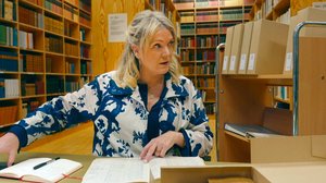 Tuntematon perillinen