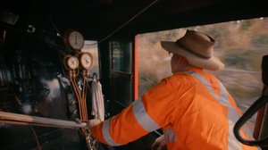 Maailman kauneimmat junareitit