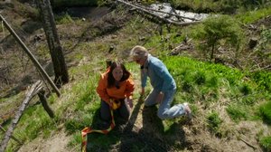 Ulos luontoon Kevätseuranta