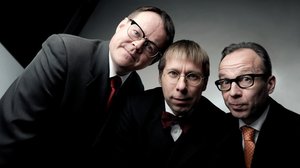 Alivaltiosihteerin televisio-ohjelma