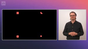 A-studio viittomakielellä