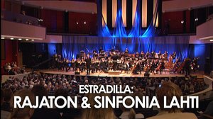 Rajaton & Sinfonia Lahti