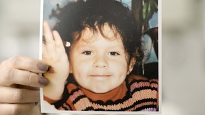 Ystävä sä lapsien