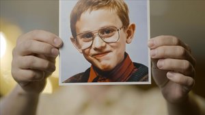 Ystävä sä lapsien