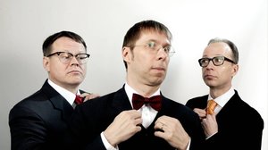 Alivaltiosihteerin televisio-ohjelma