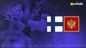 Käsipallon EM-karsinta