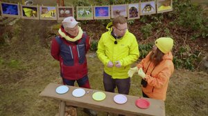 Ulos luontoon Kevätseuranta