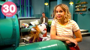 BUU-klubben (30 min)