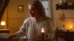 La Promesa - Salaisuuksien kartano