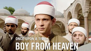 Olipa kerran... Salaliitto Kairossa