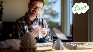 Livet - suomenruotsalaisia tarinoita