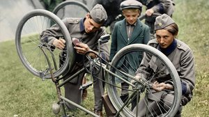 Toinen maailmansota ruotsalaisten silmin