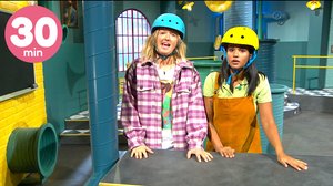 BUU-klubben (30 min)