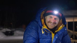 Eränkävijät: Äijän retket