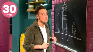 BUU-klubben (30 min)