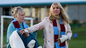 Amandaland - yh-äidin arkea