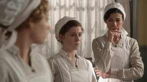 La Promesa - Salaisuuksien kartano