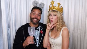 Amandaland - yh-äidin arkea