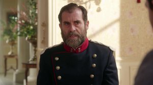 La Promesa - Salaisuuksien kartano