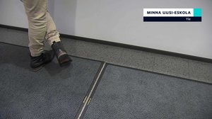 Veljesten keittiössä