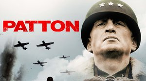 Panssarikenraali Patton