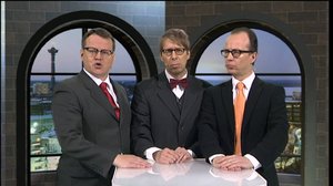 Alivaltiosihteerin televisio-ohjelma