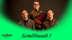 Eurovision Song Contest 2025