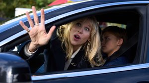 Amandaland - yh-äidin arkea