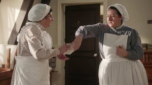 La Promesa - Salaisuuksien kartano