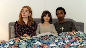 Alice Levine: Seksistä suoraan