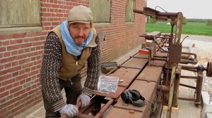 Tanskalainen maajussi