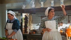 La Promesa - Salaisuuksien kartano