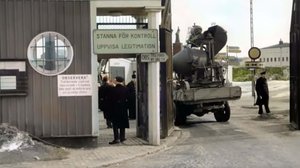 Toinen maailmansota ruotsalaisten silmin