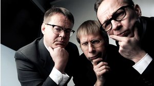 Alivaltiosihteerin televisio-ohjelma