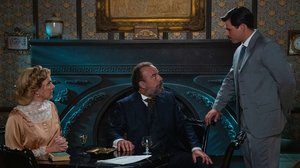 La Promesa - Salaisuuksien kartano