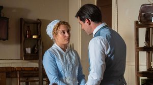 La Promesa - Salaisuuksien kartano