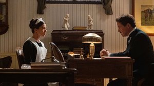 La Promesa - Salaisuuksien kartano