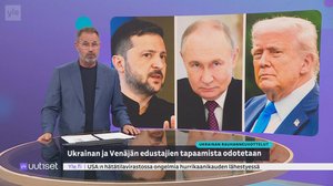 Yle Uutiset