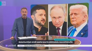 Yle Uutiset