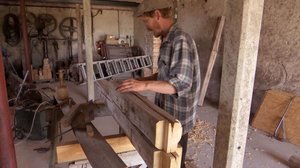 Tanskalainen maajussi